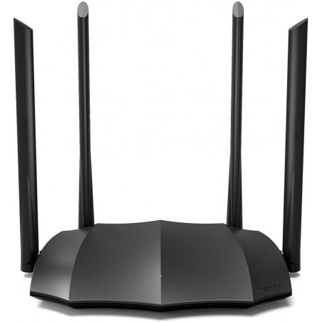 Router con Microspia Audio WI-FI per il Monitoraggio Ambientale Integrato ad uso investigativo