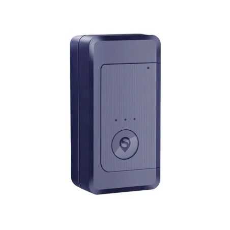 Localizzatore GPS 4G Magnetico mini sim dati inclusa
