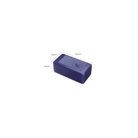Localizzatore GPS 4G Magnetico mini sim dati inclusa