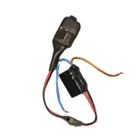 Microspia Audio GSM con Avviso di Emergenza in Tempo Reale