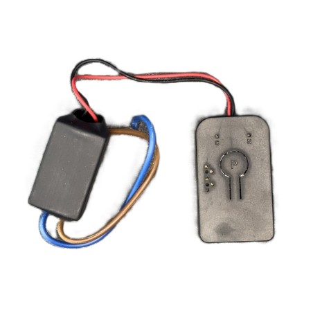 Microspia Audio Wi-Fi per la Sicurezza ad uso investigativo