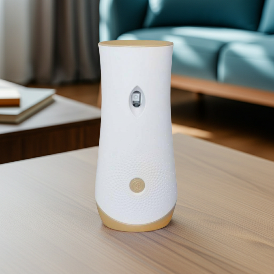 Micro Telecamera Wifi Full HD Occultata in finto Profumatore per Ambienti