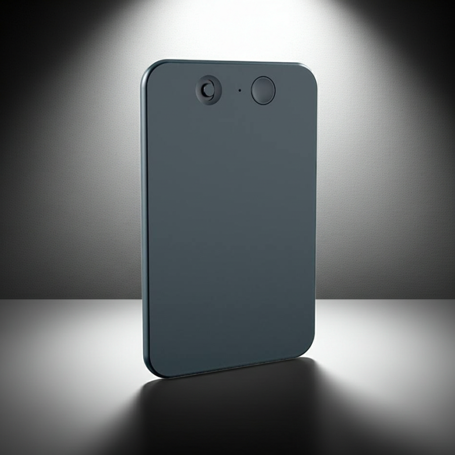 Registratore Vocale Smart AI – Trascrizione e Archiviazione Chiamate Professionali