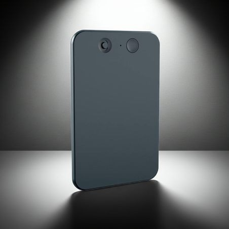 Registratore Vocale Smart AI – Trascrizione e Archiviazione Chiamate Professionali