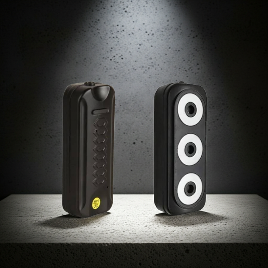 Registratore Digitale Audio Professionale HD con Lunga Autonomia (135h)