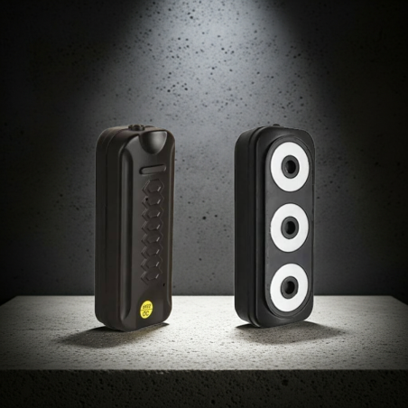 Registratore Digitale Audio Professionale HD con Lunga Autonomia (135h)