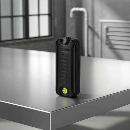 Registratore Digitale Audio Professionale HD con Lunga Autonomia (135h)