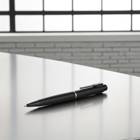 Penna Professionale con Registratore A/V HD Integrato