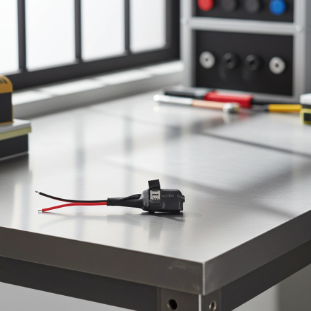 Sistema di Sicurezza Veicolare 2G: Localizzatore GPS con Diagnostica Audio Ambientale