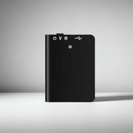 Micro Registratore Audio Digitale HD – Alta Fedeltà e Design Compatto