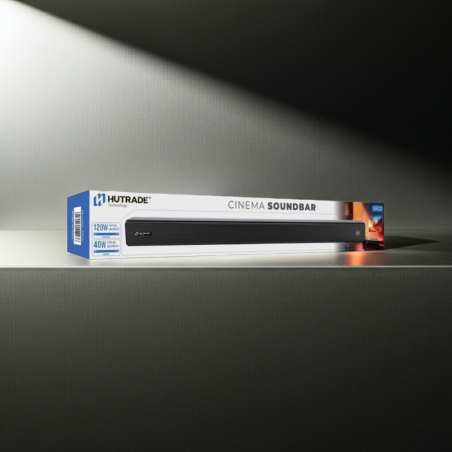 Microspia Wifi P2P HD in Soundbar Hutrade SR02