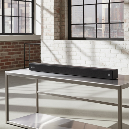 Microspia Wifi P2P HD in Soundbar Hutrade SR02 ad uso investigativo