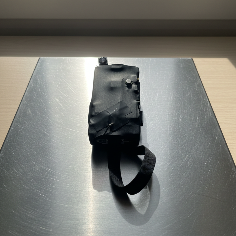 Micro telecamera Professionale 4G LTE – Monitoraggio Remoto in Alta Definizione ad uso Investigativo