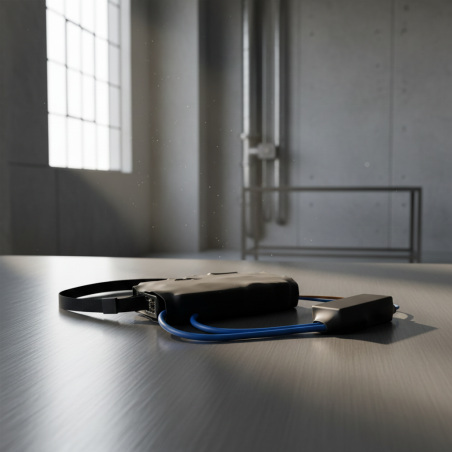 Micro telecamera Wi-Fi Full HD – Sicurezza Integrata e Monitoraggio Remoto