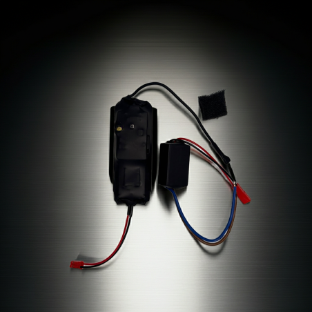 Microspia Audio Professionale 4G – Uso Investigativo-HD