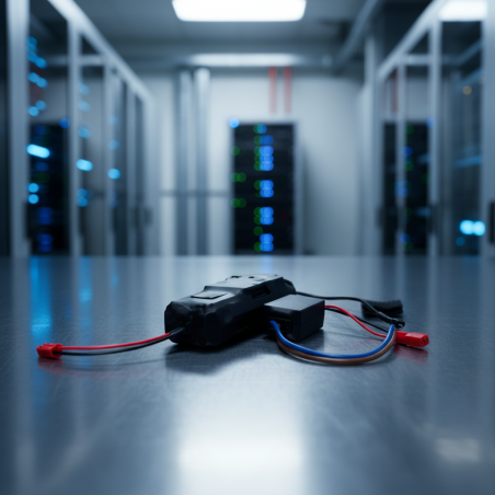 Microspia Audio Professionale 4G – Uso Investigativo-HD