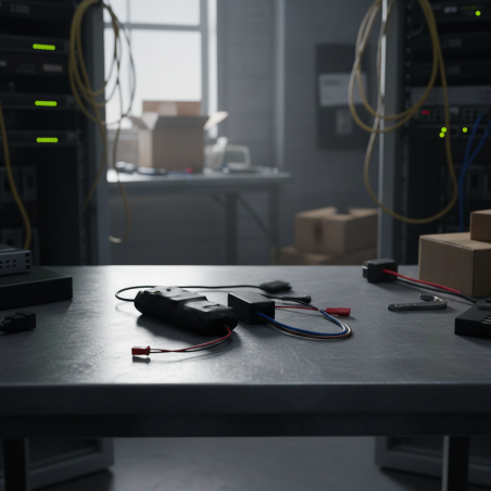 Microspia Audio Professionale 4G – Uso Investigativo-HD