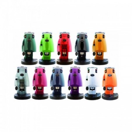 Macchina del Caffè Smart con Microspia Audio WI-FI o GSM integrata ad uso Investigativo