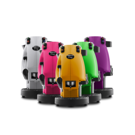 Macchina del Caffè Smart con Microspia Audio WI-FI o GSM integrata ad uso Investigativo