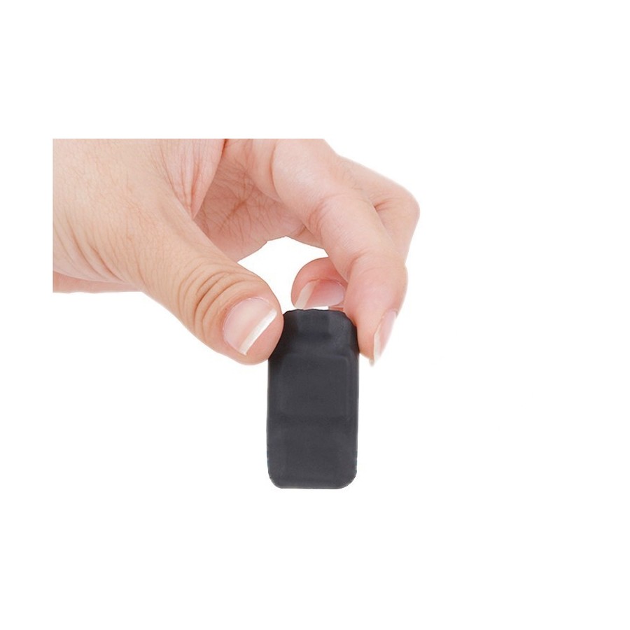 Microspia audio 2G con localizzazione GPS