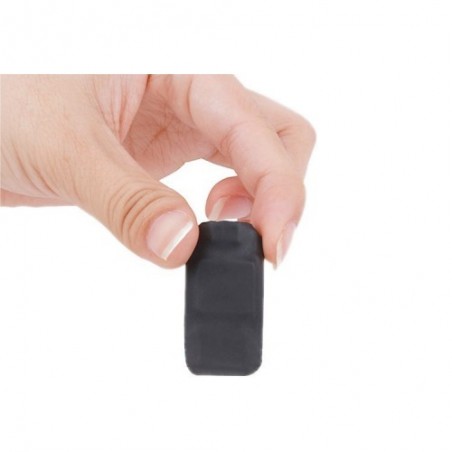 Microspia audio 2G con localizzazione GPS