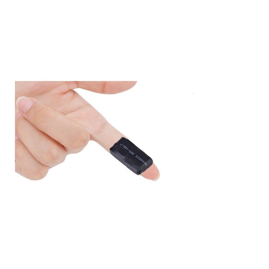 Microspia audio 2G con localizzazione GPS