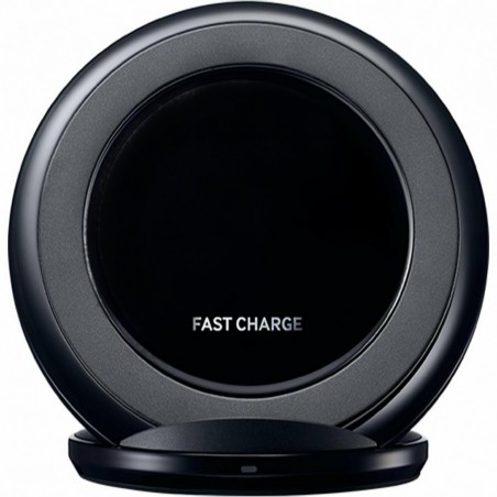 Stazione di Ricarica Wireless Smart con Microspia Audio GSM ad uso investigativo