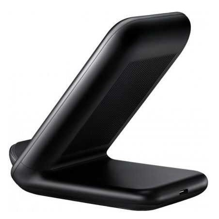 Stazione di Ricarica Wireless Smart con Microspia Audio Wi-Fi ad uso investigativo