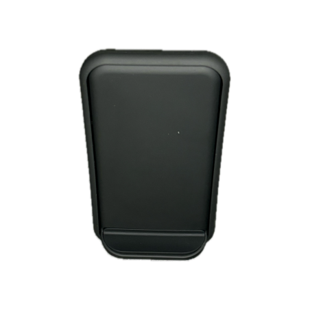 Stazione di Ricarica Wireless Smart con Microspia Audio Wi-Fi ad uso investigativo