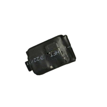 Microspia audio 2G con localizzazione GPS