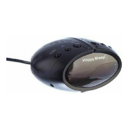 Microspia Audio Wi-Fi Integrata in Orologio da Tavolo