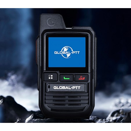 Radio Professionale PoC 4G – Comunicazione Istantanea a Distanza Illimitata