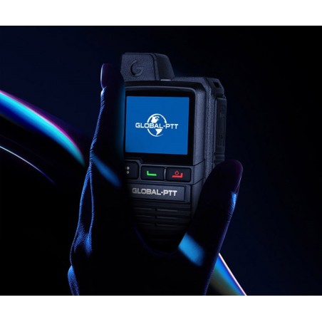 Radio Professionale PoC 4G – Comunicazione Istantanea a Distanza Illimitata