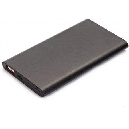 Power Bank Smart 10.000mAh con microtelecamera Wi-Fi Integrata