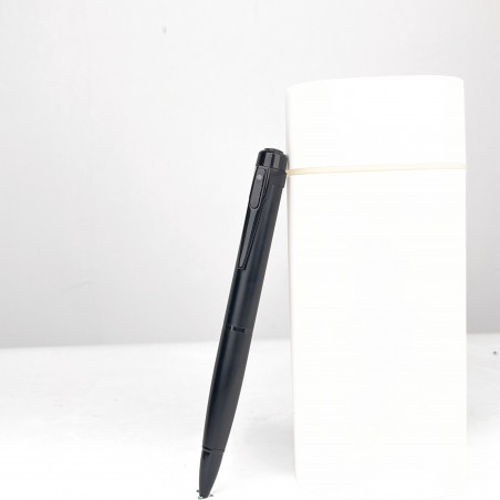 Penna Professionale con Registratore A/V HD Integrato