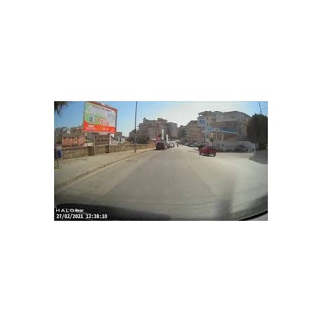 Sistema di Video-Ispezione 4G per Mezzi d'Opera e Sicurezza Veicolare