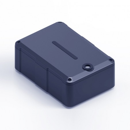 Localizzatore GPS 4G Professionale Magnetico – Protezione Asset e Veicoli - SIM dati inclusa