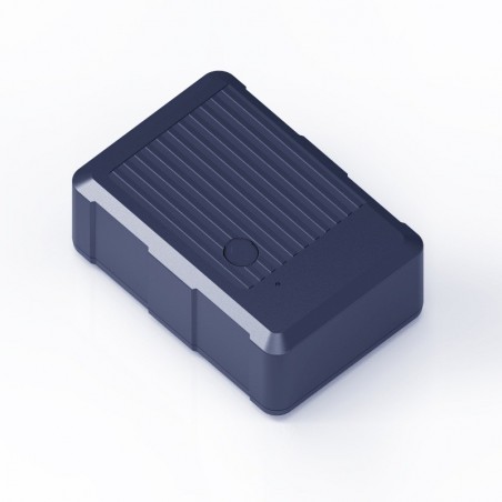 Localizzatore GPS calamitato 4G