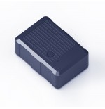 Localizzatore GPS calamitato 4G