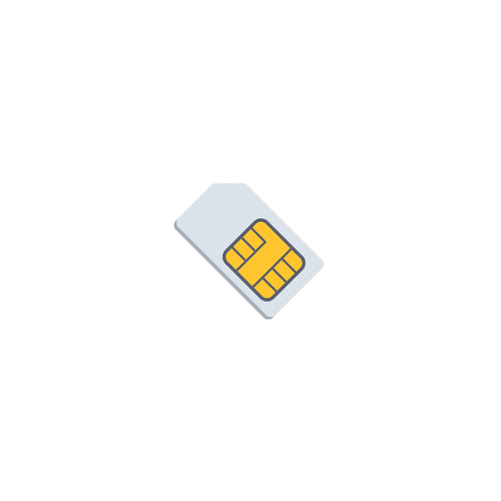 Ricarica SIM dati GPS