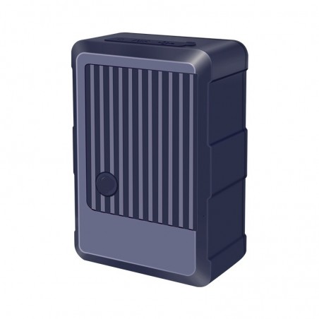 Localizzatore GPS 4G con Microfono Ambientale calamitato