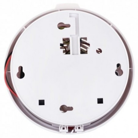 Sensore di Sicurezza Wi-Fi con microtelecamera Integrata Full HD